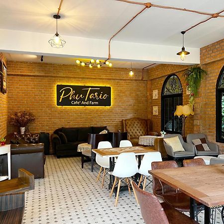 Phuiyara Resort Ban Khlong Bo Exterior photo