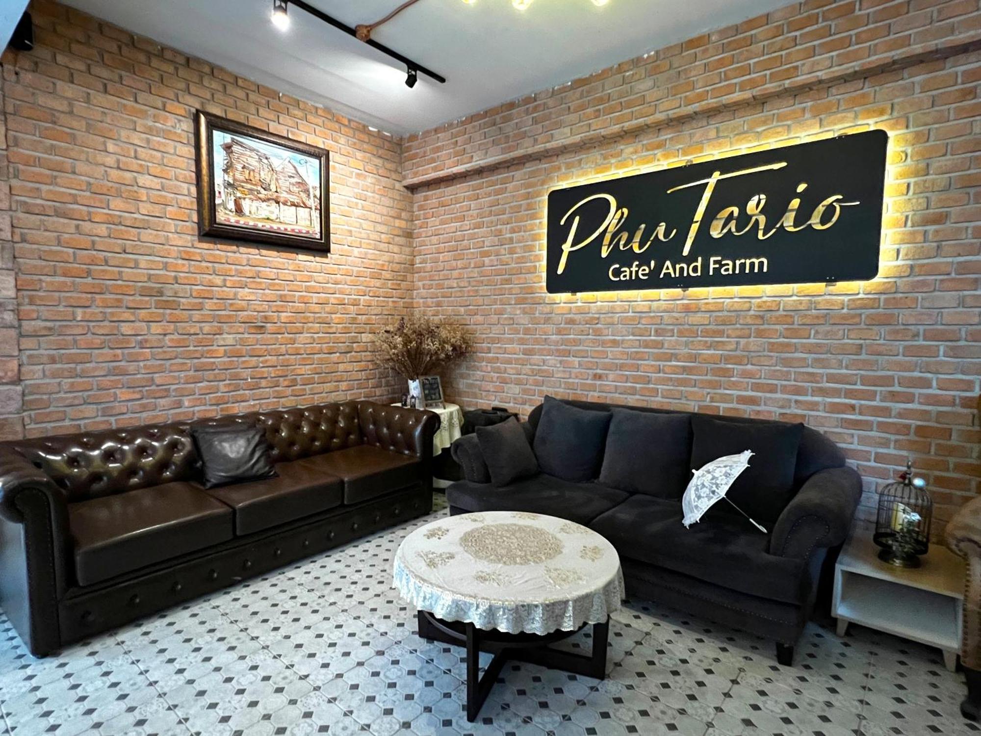 Phuiyara Resort Ban Khlong Bo Exterior photo