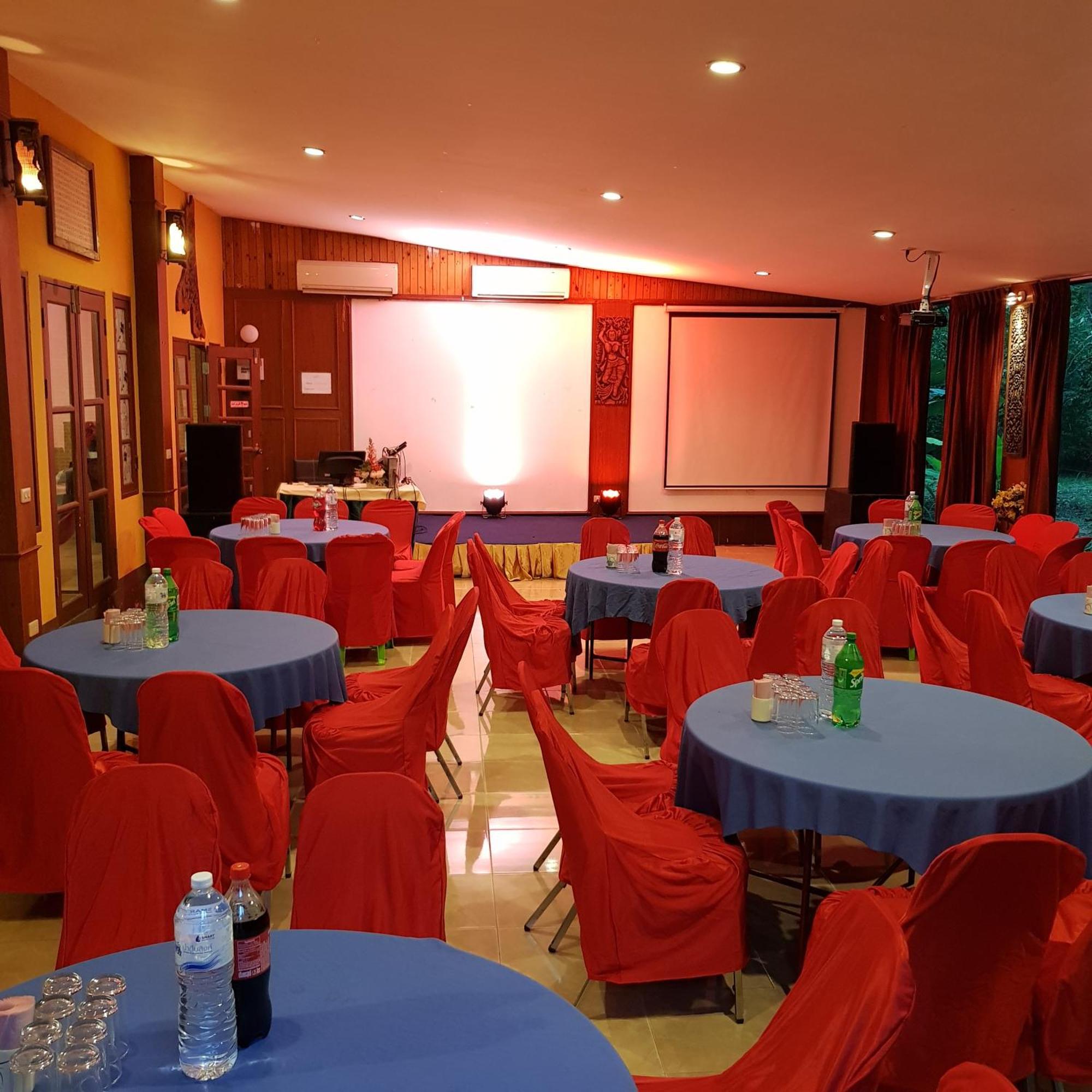 Phuiyara Resort Ban Khlong Bo Exterior photo